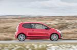 Volkswagen up! GTI 2018 года (UK)
